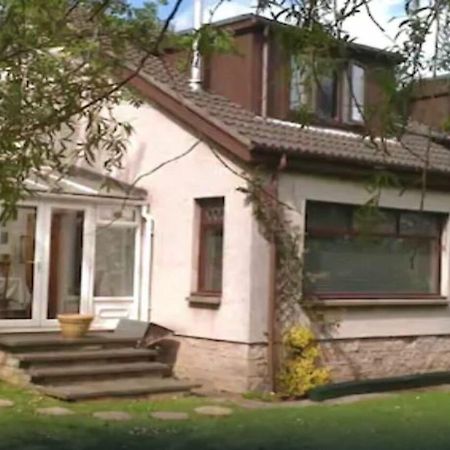 The Roods B&B Inverkeithing Buitenkant foto