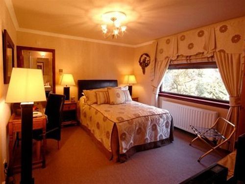 The Roods B&B Inverkeithing Buitenkant foto
