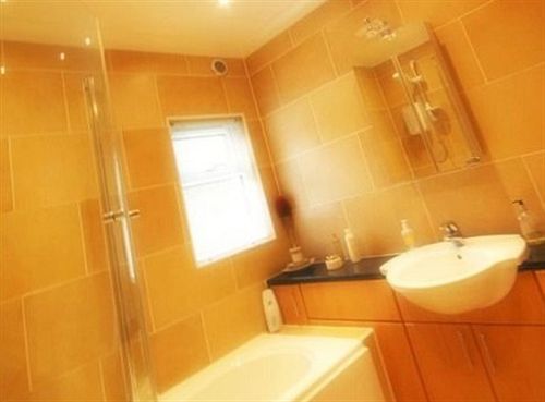 The Roods B&B Inverkeithing Buitenkant foto