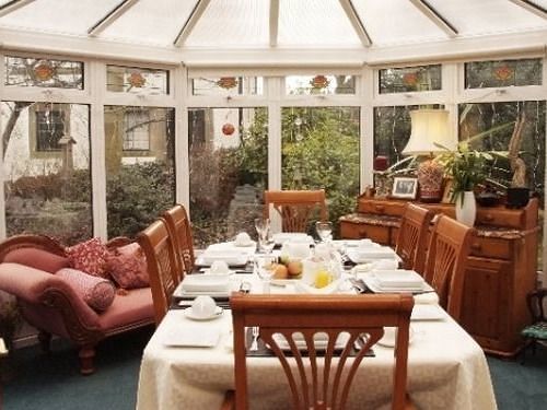 The Roods B&B Inverkeithing Buitenkant foto